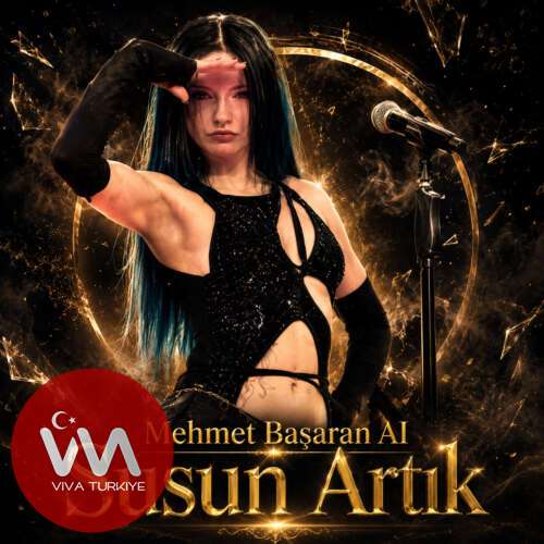 Mehmet Başaran AI – Susun Artık (2026) Mp3 İndir Mehmet Başaran AI – Susun Artık (2026) Mp3 İndir