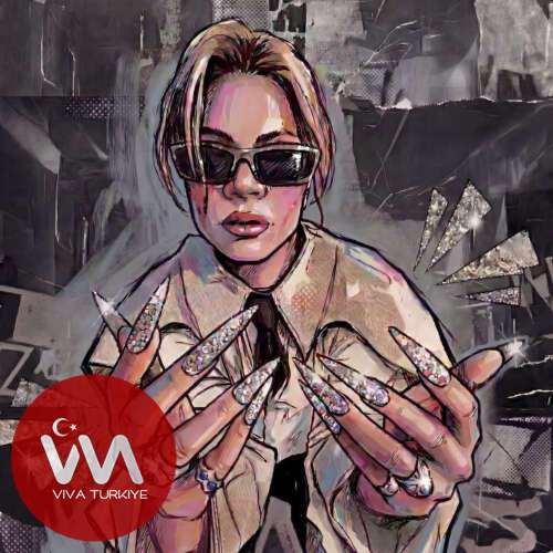Melis Kar – Çaylak (2026) Mp3 İndir 4 melis kar caylak