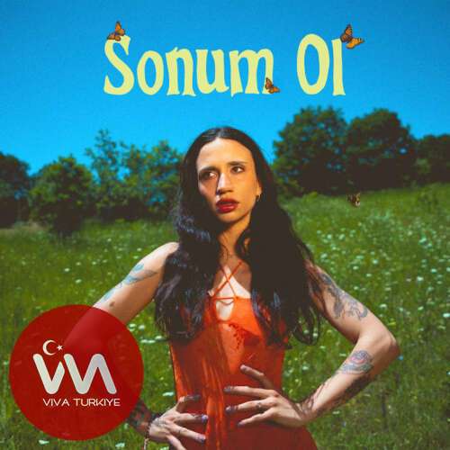 Melis Karaduman – Sonum Ol (2026) Mp3 İndir