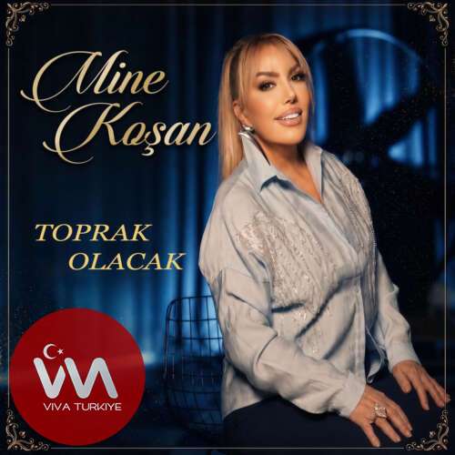 Mine Koşan – Toprak Olacak (2026) Mp3 İndir 7 mine kosan toprak olacak