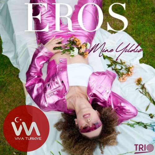 Mine Yıldız – Eros (2026) Mp3 İndir Mine Yıldız – Eros (2026) Mp3 İndir