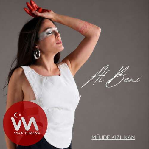 Mujde Kizilkan – Al Beni (2026) Mp3 İndir Mujde Kizilkan – Al Beni (2026) Mp3 İndir