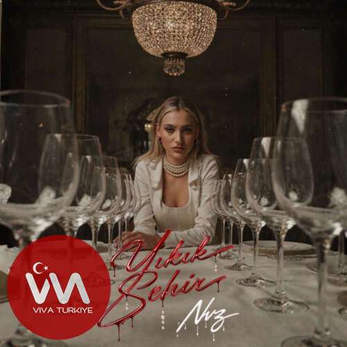 Nvz – Yıkık Şehir (2026) Mp3 İndir Nvz – Yıkık Şehir (2026) Mp3 İndir