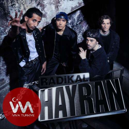 radikal hayran