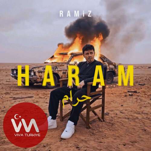 Ramiz - Haram (2026) mp3 İndir Ramiz - Haram (2026) mp3 İndir