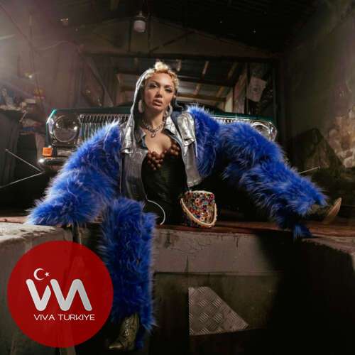 SAHRA – Ara Beni (2026) Mp3 İndir 4 sahra ara beni