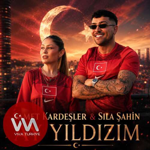 Samet Kardeşler , Sıla Şahin Yeni Ay Yıldızım Şarkısını Mp3 İndir Samet Kardeşler , Sıla Şahin Yeni Ay Yıldızım Şarkısını Mp3 İndir
