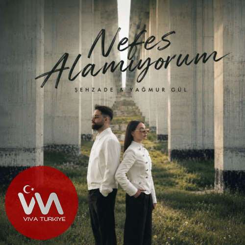 Şehzade, Yağmur Gül – Nefes Alamıyorum (2026) Mp3 İndir Şehzade, Yağmur Gül – Nefes Alamıyorum (2026) Mp3 İndir
