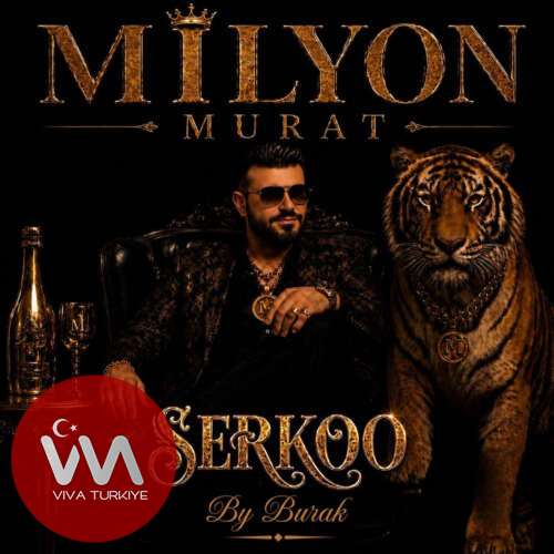 Serkoo - Milyon Murat (2026) mp3 İndir Serkoo - Milyon Murat (2026) mp3 İndir