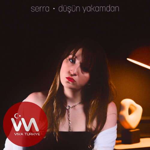 Serra – Düşün Yakamdan (2026) Mp3 İndir Serra – Düşün Yakamdan (2026) Mp3 İndir