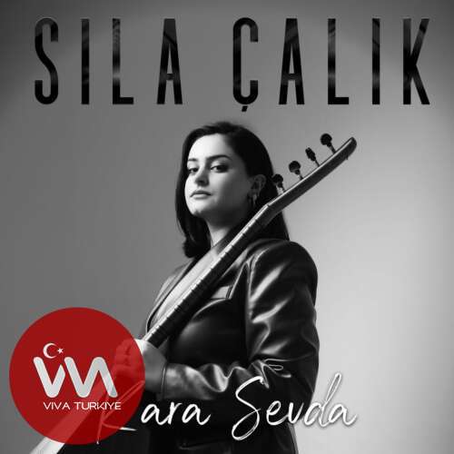 Sıla Çalık – Kara Sevda (2026) Mp3 İndir Sıla Çalık – Kara Sevda (2026) Mp3 İndir