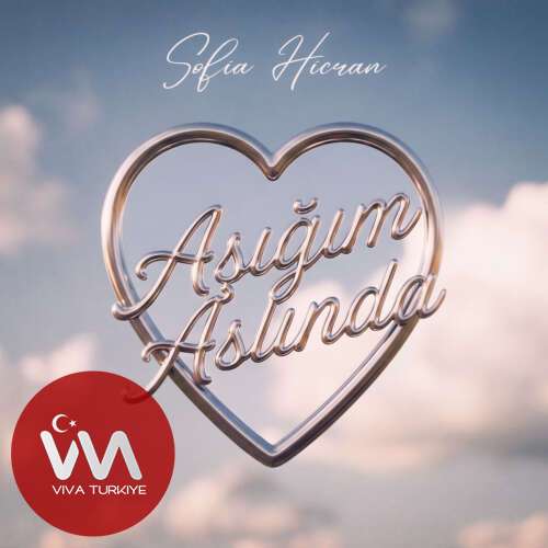 Sofia Hicran - Aşığım Aslında (2026) mp3 İndir Sofia Hicran - Aşığım Aslında (2026) mp3 İndir