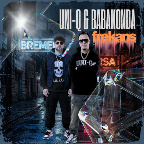 Uni-Q & Babakonda - Frekans (2026) Full Albüm İndir 6 Uni-Q & Babakonda - Frekans (2026) Full Albüm İndir