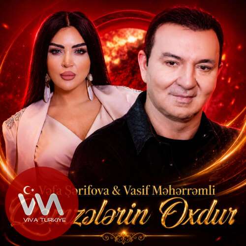 Vefa Şerifova , Vasif Meherremli – Gemzelerin Oktur (2026) Mp3 İndir Vefa Şerifova , Vasif Meherremli – Gemzelerin Oktur (2026) Mp3 İndir