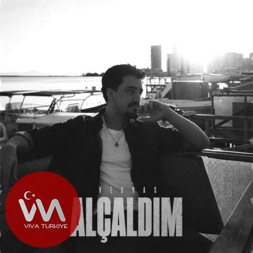 Vesvas - Alçaldım (2026) mp3 İndir Vesvas - Alçaldım (2026) mp3 İndir