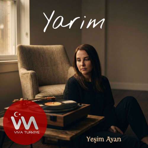 Yeşim Ayan – Yarim (2026) Mp3 İndir 8 yesim ayan yarim