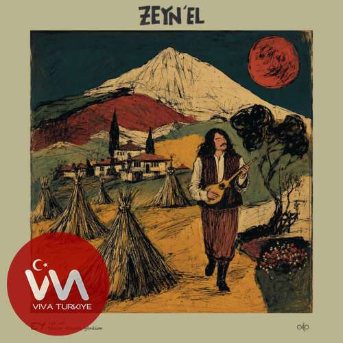 Zeyn'el – Ey Aşk Eri (2026) Mp3 İndir Zeyn'el – Ey Aşk Eri (2026) Mp3 İndir