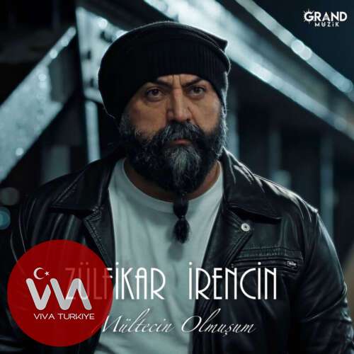 Zülfikar İrencin Yeni Mültecin Olmuşum Şarkısını Mp3 İndir Zülfikar İrencin Yeni Mültecin Olmuşum Şarkısını Mp3 İndir