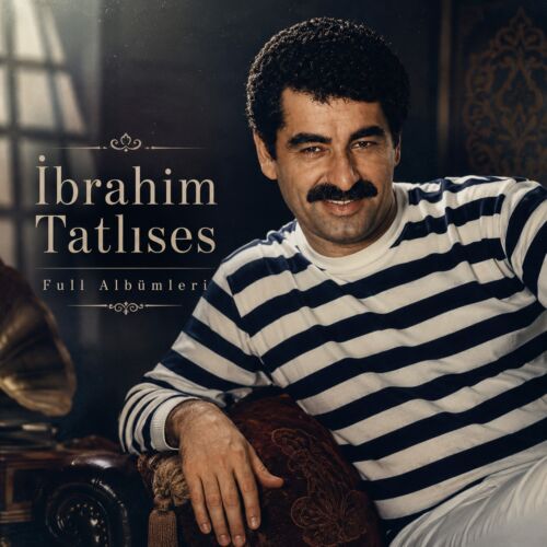 İbrahim Tatlıses Full Albümleri indir İbrahim Tatlıses Full Albümleri indir