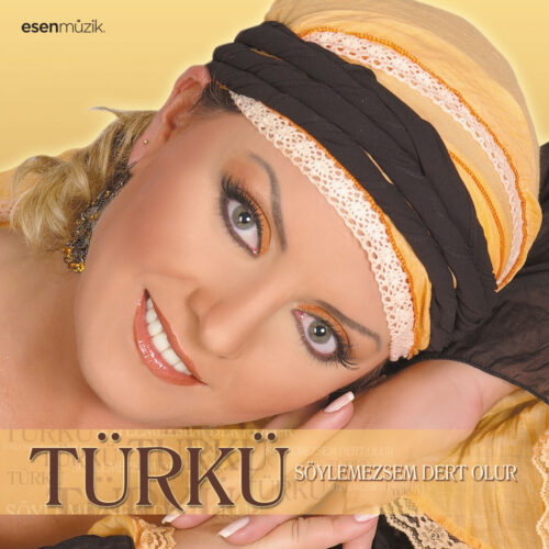 Türkü - Söylemezsem Dert Olur (2005) Full Albüm İndir Türkü - Söylemezsem Dert Olur (2005) Full Albüm İndir