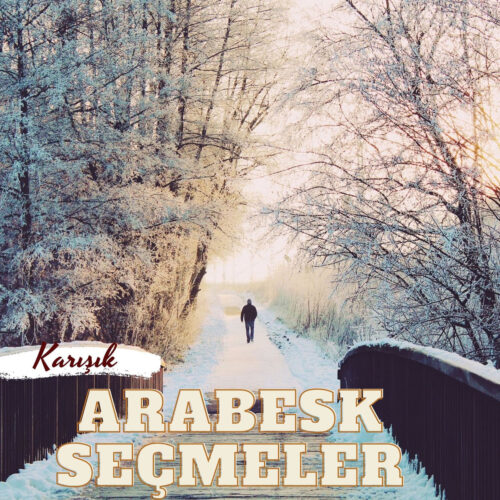 Çeşitli Sanatçılar - Karışık Arabesk Seçmeler (2022) Full Albüm İndir Çeşitli Sanatçılar - Karışık Arabesk Seçmeler (2022) Full Albüm İndir