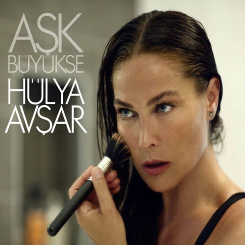 Hülya Avşar Yeni Aşk Büyükse Full Albüm İndir Hülya Avşar Yeni Aşk Büyükse Full Albüm İndir