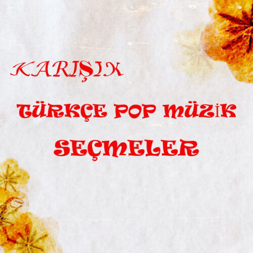 Çeşitli Sanatçılar - Karışık Seçme Türküler (2018) Full Albüm İndir Çeşitli Sanatçılar - Karışık Seçme Türküler (2018) Full Albüm İndir