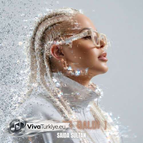Saida Sultan Yeni Kimlər Qaldı Şarkısını Mp3 İndir Saida Sultan Yeni Kimlər Qaldı Şarkısını Mp3 İndir