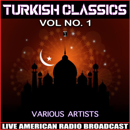 Çeşitli Sanatçılar Yeni Turkish Classics Vol. 1 Full Albüm İndir
