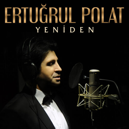 Ertuğrul Polat - Yeniden (2019) Full Albüm İndir