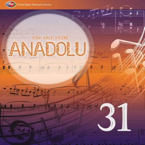 Çeşitli Sanatçılar Yeni Anadolu-31 Full Albüm İndir Çeşitli Sanatçılar Yeni Anadolu-31 Full Albüm İndir