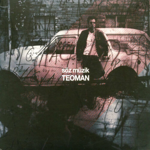 Çeşitli Sanatçılar - Söz Müzik Teoman (2008) Full Albüm İndir
