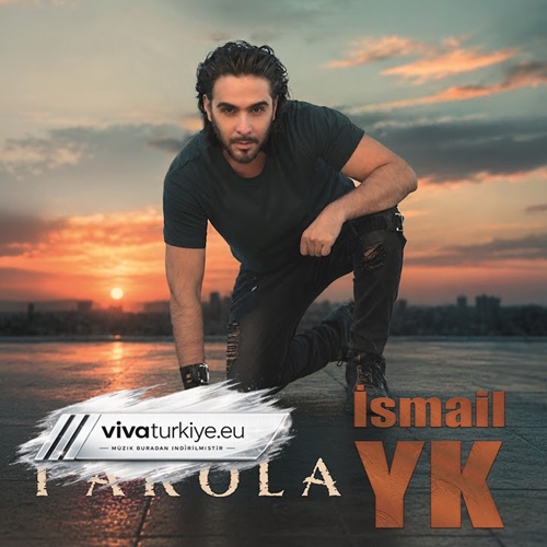 İsmail YK - Parola (2026) Full Albüm İndir İsmail YK - Parola (2026) Full Albüm İndir