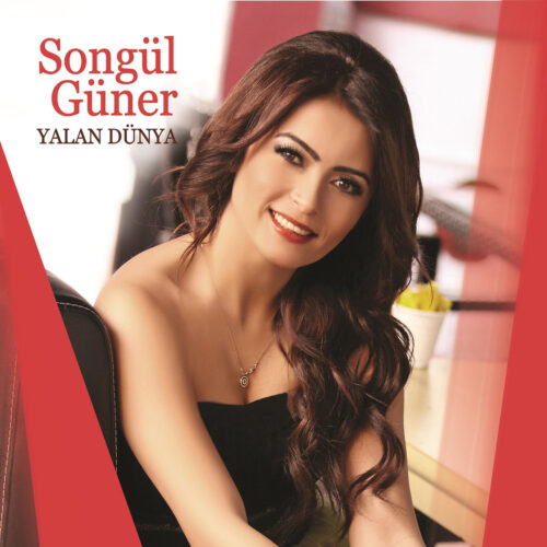 Songül Güner Yeni Yalan Dünya Full Albüm İndir