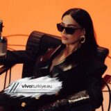 Elif Buse Doğan – Yangın Yeri (2026) Full Albüm İndir