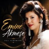 Emine Akmeşe Diskografi – Tüm Albümleri (İNDİR)