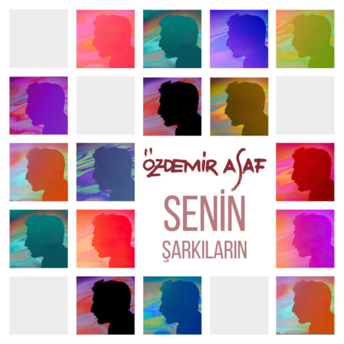 Çeşitli Sanatçılar - ÖZDEMİR ASAF: SENİN ŞARKILARIN (2026) Full Albüm İndir