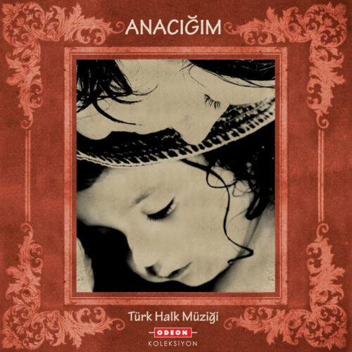 Çeşitli Sanatçılar - Anacığım (Türk Halk Müziği) (2009) Full Albüm İndir Çeşitli Sanatçılar - Anacığım (Türk Halk Müziği) (2009) Full Albüm İndir