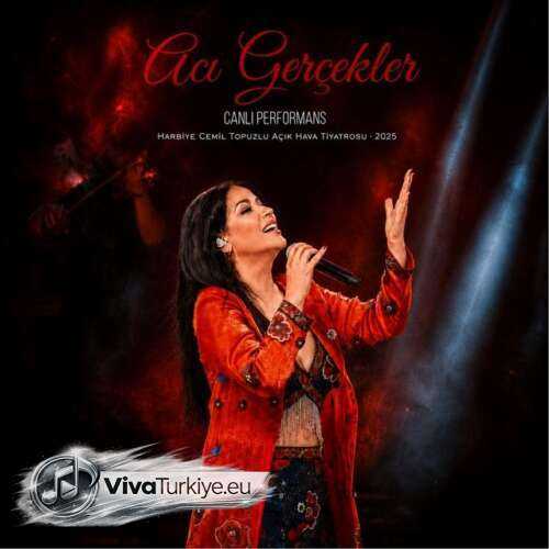 Zara Yeni Acı Gerçekler Şarkısını Mp3 İndir Zara Yeni Acı Gerçekler Şarkısını Mp3 İndir
