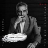 Yavuz Bingöl – Yaz Kış Sonbahar Ben (2026) Full Albüm İndir