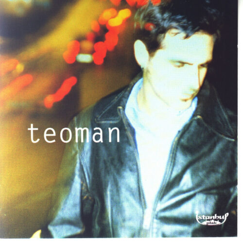 Teoman - Teoman (1997) Full Albüm İndir Teoman - Teoman (1997) Full Albüm İndir