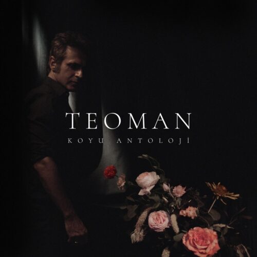 Teoman - Koyu Antoloji (2018) Full Albüm İndir Teoman - Koyu Antoloji (2018) Full Albüm İndir