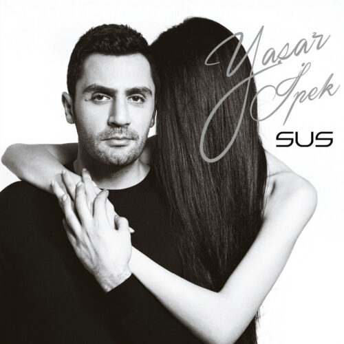 Yaşar İpek - Sus (2015) Full Albüm İndir Yaşar İpek - Sus (2015) Full Albüm İndir