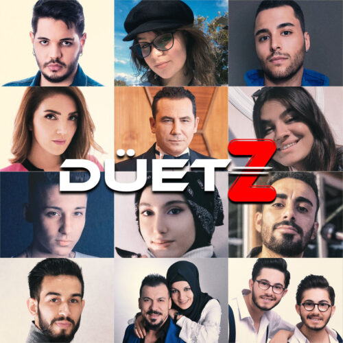 Ferhat Göçer Yeni DüetZ Full Albüm İndir