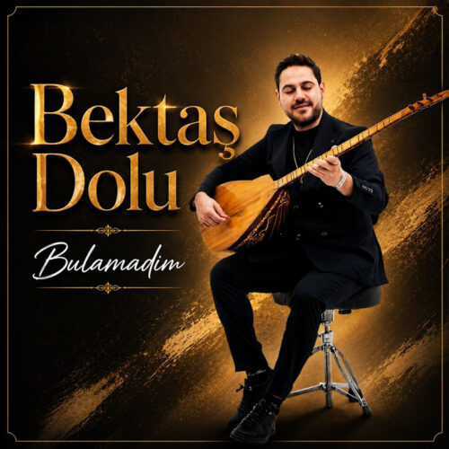 Bektaş Dolu - Bulamadım (Canlı Performans) (2026) Full Albüm İndir