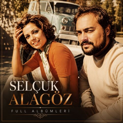 Selçuk Alagöz Full Albümleri indir Selçuk Alagöz Full Albümleri indir