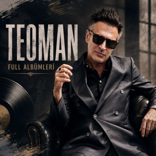 Teoman full albumleri indir