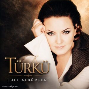 Türkü Diskografi – Tüm Albümleri (İNDİR)