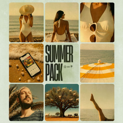 Ege Çubukçu Yeni SUMMER PACK Full Albüm İndir Ege Çubukçu Yeni SUMMER PACK Full Albüm İndir