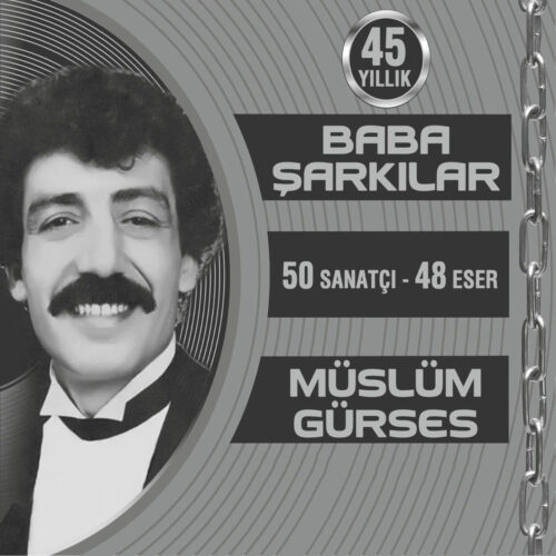 Çeşitli Sanatçılar - 45 Yıllık Baba Şarkılar (50 Sanatçı - 48 Eser) (2016) Full Albüm İndir Çeşitli Sanatçılar - 45 Yıllık Baba Şarkılar (50 Sanatçı - 48 Eser) (2016) Full Albüm İndir